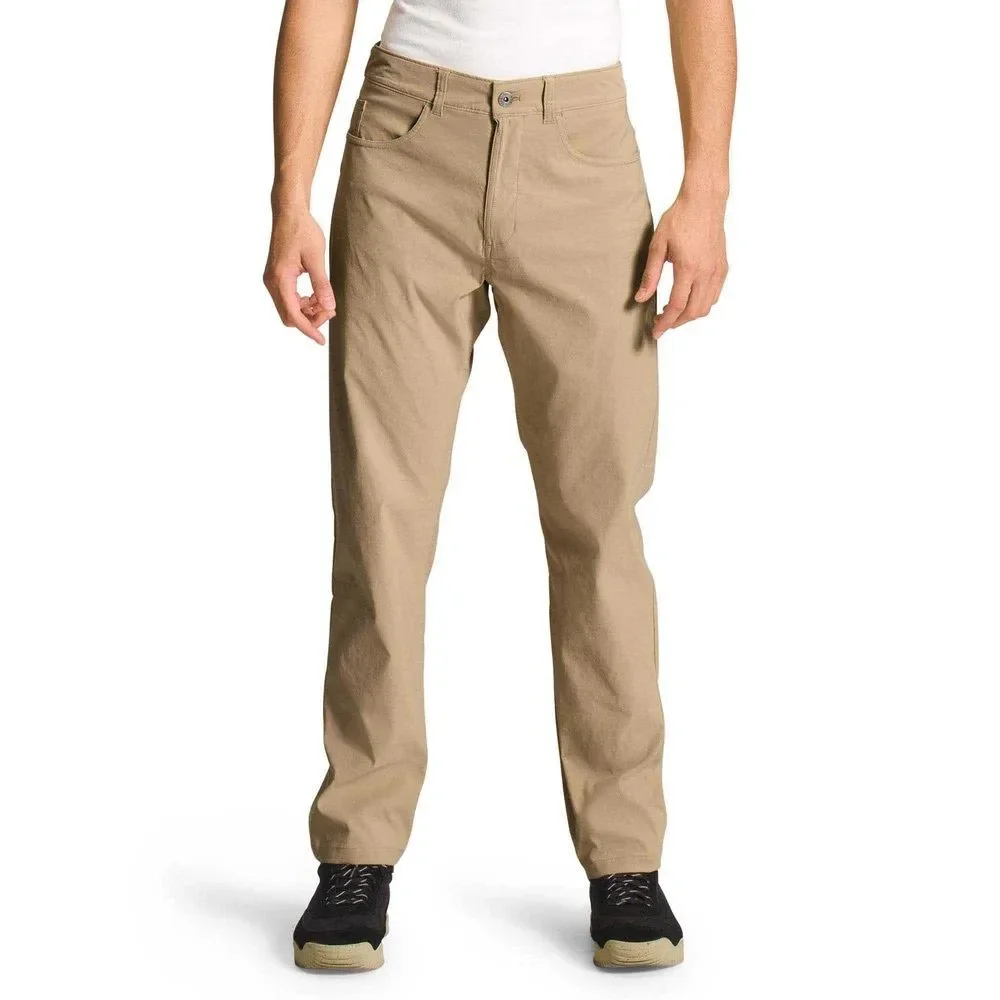 The North Face Men Sprag All-Weather 5-Pocket Slim Leg Pants  Size: 40 (Regular)